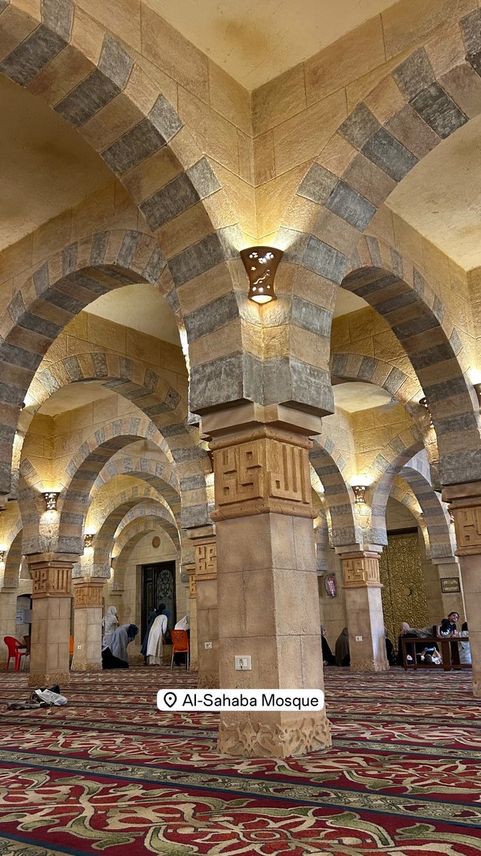 bu haftaki cumayı sevgili eşim ile Mısır’da kılmaya karar verdik <a href="/barisyasiin/">Barış Yasin</a>