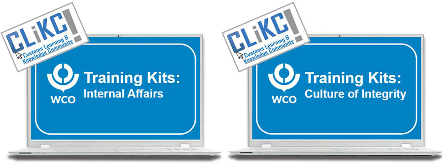 WCO_OMD's tweet photo. WCO Hosts Successful Introductory Sessions on New Integrity Training Kits
🔗 https://t.co/zVT6SQIqAG
#WCO #Customs #ACIPprogramme #AntiCorruption #Integrity #CapacityBuilding #RevisedArushaDeclaration #RAD #CLiKC #eLearning https://t.co/pCMA9ieJAq