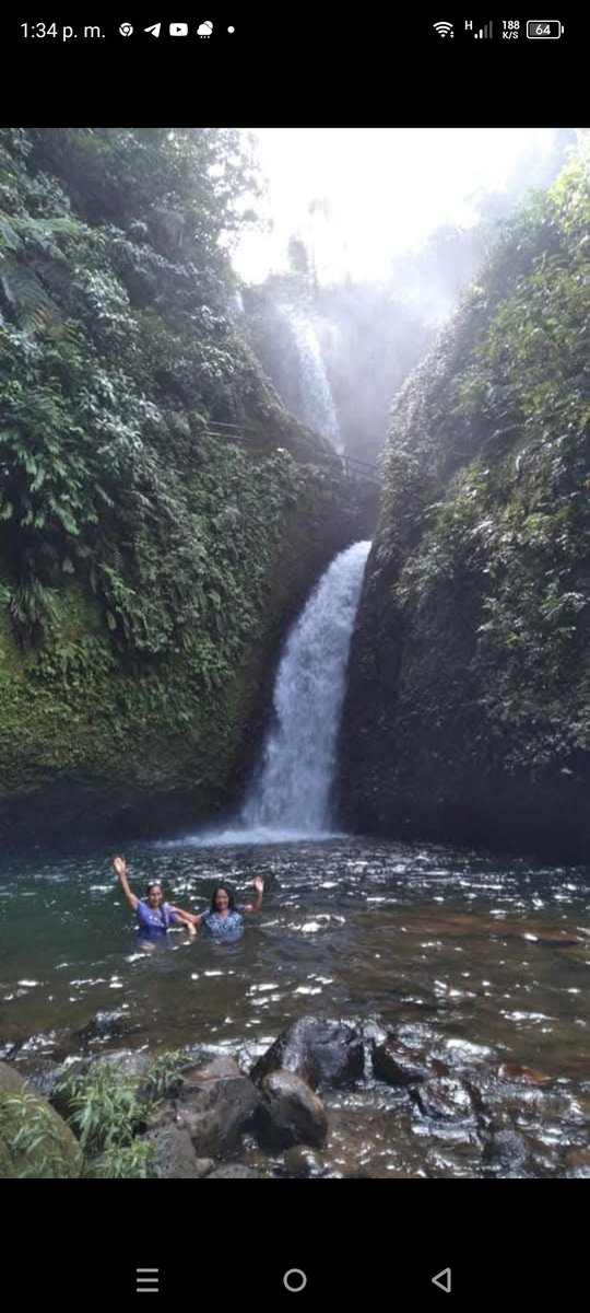 AmazonEcu's tweet photo. Cascada En la Amazónia Ecuatoriana https://t.co/fsoWRzg6GP