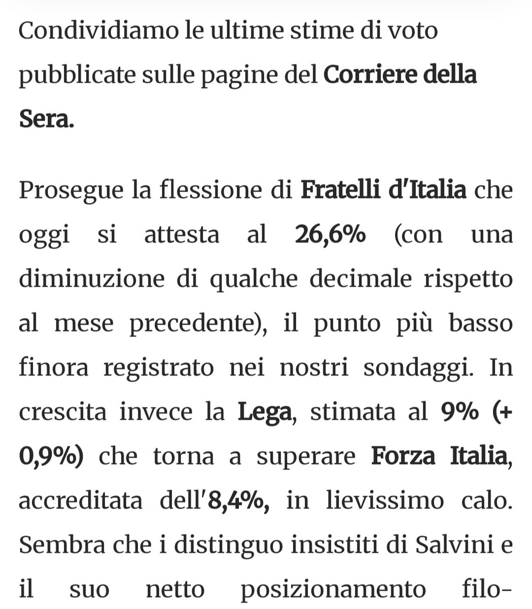053_Vince's tweet photo. Un bel salto in avanti per il M5S.
#ForzaConte
#ForzaM5S https://t.co/SMXobjdOEL
