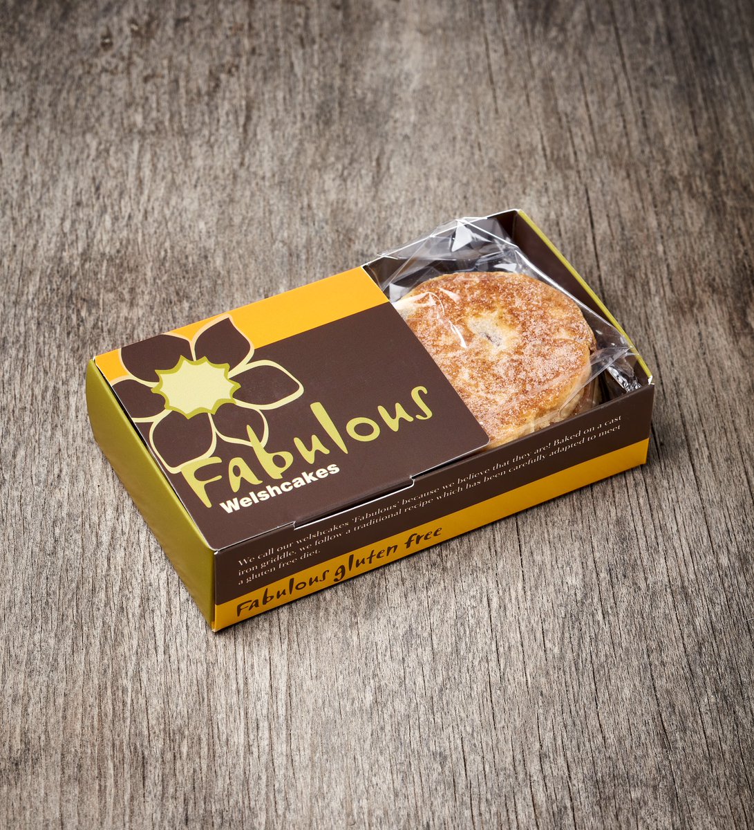 We do Gluten Free! 

No one need miss out on our Fabulous Welshcakes…

Pop into our Cardiff Bay and Castle Arcade shops and pick up a pack!
.
.
.
#fabulous #welshcakes #fabulouswelshcakes #glutenfree #cardiff