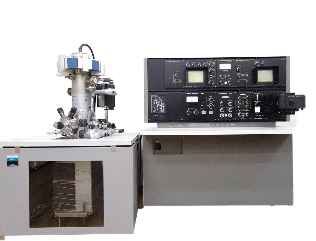 Hitachi_EM's tweet photo. Happy World Microscope Day ! 🔬
(April 13)
#ElectronMicroscope #electronmicroscopy #WorldMicroscopeDay
“Visualizing Unknown Worlds: Contributing to Innovation and Solving Various Social Issues with Electron Microscopes”
There are two main types of electron microscopes, TEMs and SEMs, which use electron beams in different ways to observe samples. Let's take a look at their unique characteristics.
Read the article here: https://t.co/c7myalgugc