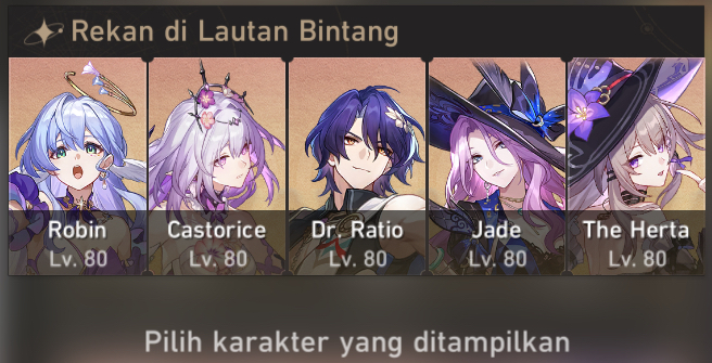 pompom! yang ungu2 biasanya cantik ya? 🤭
