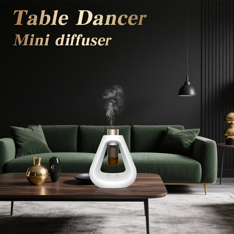 JanetChen123's tweet photo. Meet your new aromatherapy companion: Desk Dancer! ✨🌿

Tired of boring workdays? Let Desk Dancer transform your space into a peaceful oasis! 🌸 
#AromatherapyEssentials #HomeOfficeVibes #SelfCareRoutine #DeskDecor #MiniButMighty #RelaxationStation #ShopSmall https://t.co/vJu7v7V0pG