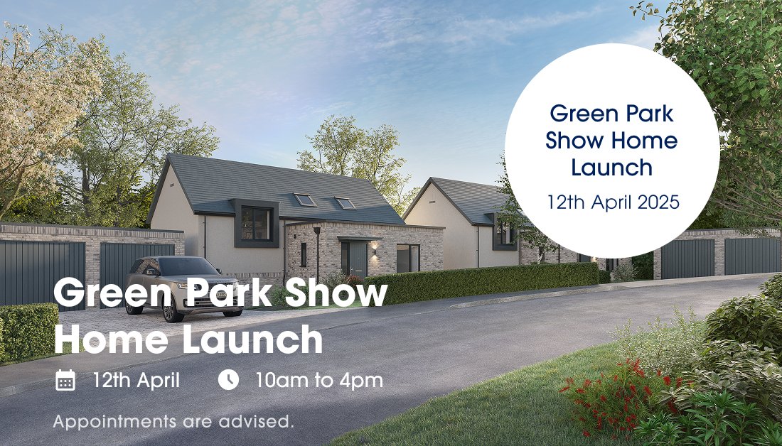 Acorn Property Group (@acornpg) on Twitter photo Don’t forget – the Show Home launch at Green Park in Chillington is happening tomorrow!
Come explore the brand new Show Home, chat to our team, and find out more about the homes available here.
Final few appointments available, email greenpark@acornpg.org to book 📩 Don’t forget – the Show Home launch at Green Park in Chillington is happening tomorrow!
Come explore the brand new Show Home, chat to our team, and find out more about the homes available here.
Final few appointments available, email greenpark@acornpg.org to book 📩