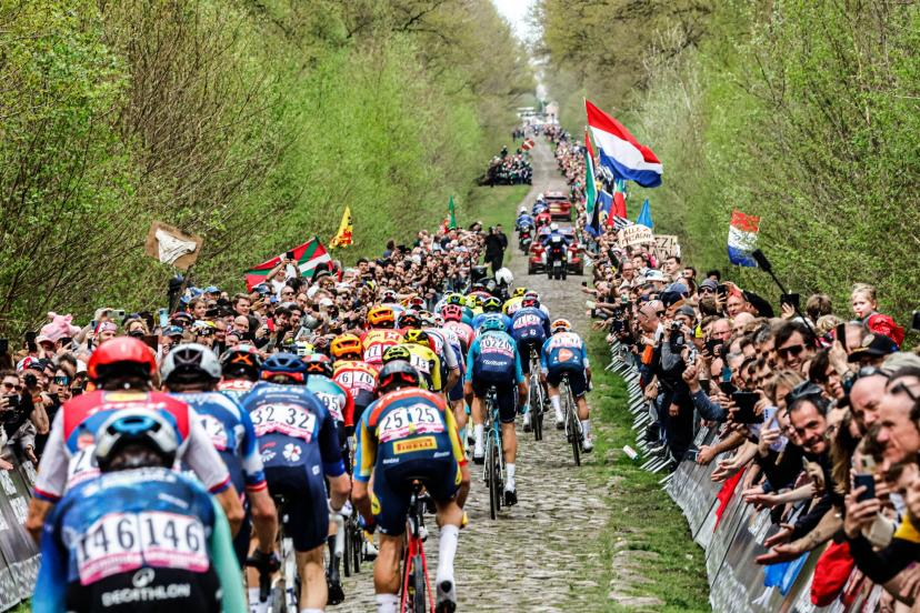 apeudeport's tweet photo. 🪨Bon dia! Alegria, que queden poques hores per la #ParisRoubaix, el millor cap de setmana de l’any pels panenkites de les bicicletes (volatilles). Una mica de fil d’anàlisi pels ganduls que us informeu per twitter i reels d’instagram: https://t.co/MWcNrMyKC3