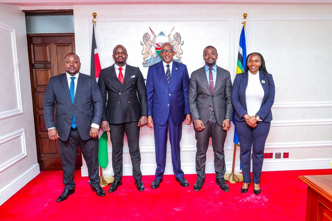 Interns will ballot this month? Good. Now let’s see a timetable, not just a soundbite. July 1st must be a start date, not a moving target.
<a href="/WilliamsRuto/">William Samoei Ruto, PhD</a> <a href="/KmpdcOfficial/">Kenya Medical Practitioners and Dentists Council</a>
 <a href="/HonAdenDuale/">Hon. Aden Duale, EGH</a>   <a href="/fnoluga/">Dr. Ouma Oluga, OGW</a> <a href="/S_kherdin/">shalina kherdin</a> <a href="/psmuthoni/">Mary Muthoni Muriuki, CBS, HSC</a>  
#StopTheDelay
#AccountabilityNow
#HealthCareDeservesBetter