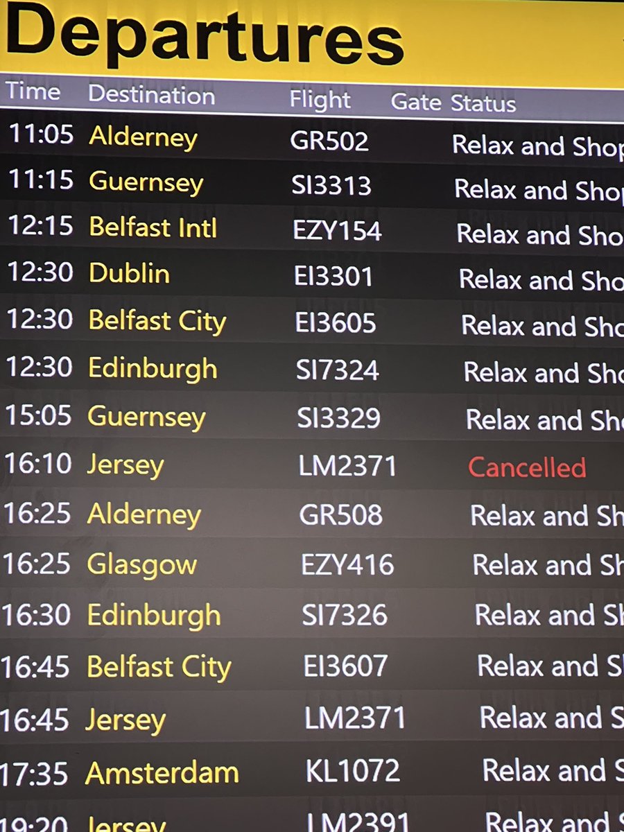EmmaBriggs18's tweet image. Taking off 15 minutes early!  Will be on the beach by lunchtime 🥳
#woohoo 
#Alderney
#jewelofthechannel