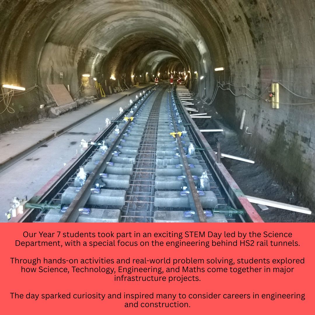 🌟 End of Term 2 – Careers Highlights! 🌟

A busy and inspiring term with university visits, employer workshops, work experience planning, and UCAS prep. Big thanks to our partners, staff, and students! Can’t wait for Term 3! 💼🎓✨

#FutureReady #StudentSuccess #EndOfTermReview