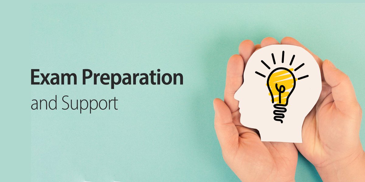 USWunilife's tweet photo. Exam preparation can be a challenging time but there are plenty of support, advice, and resources on hand to help you stay calm and effective. 

Find out more: https://t.co/NSQ68ZZSEw https://t.co/Tl1hDBmSBy