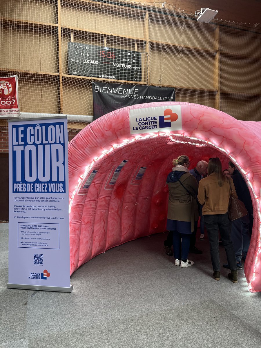 CoReSS Hauts-de-France tweet media