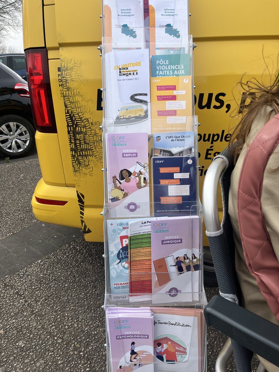 CoReSS Hauts-de-France tweet media