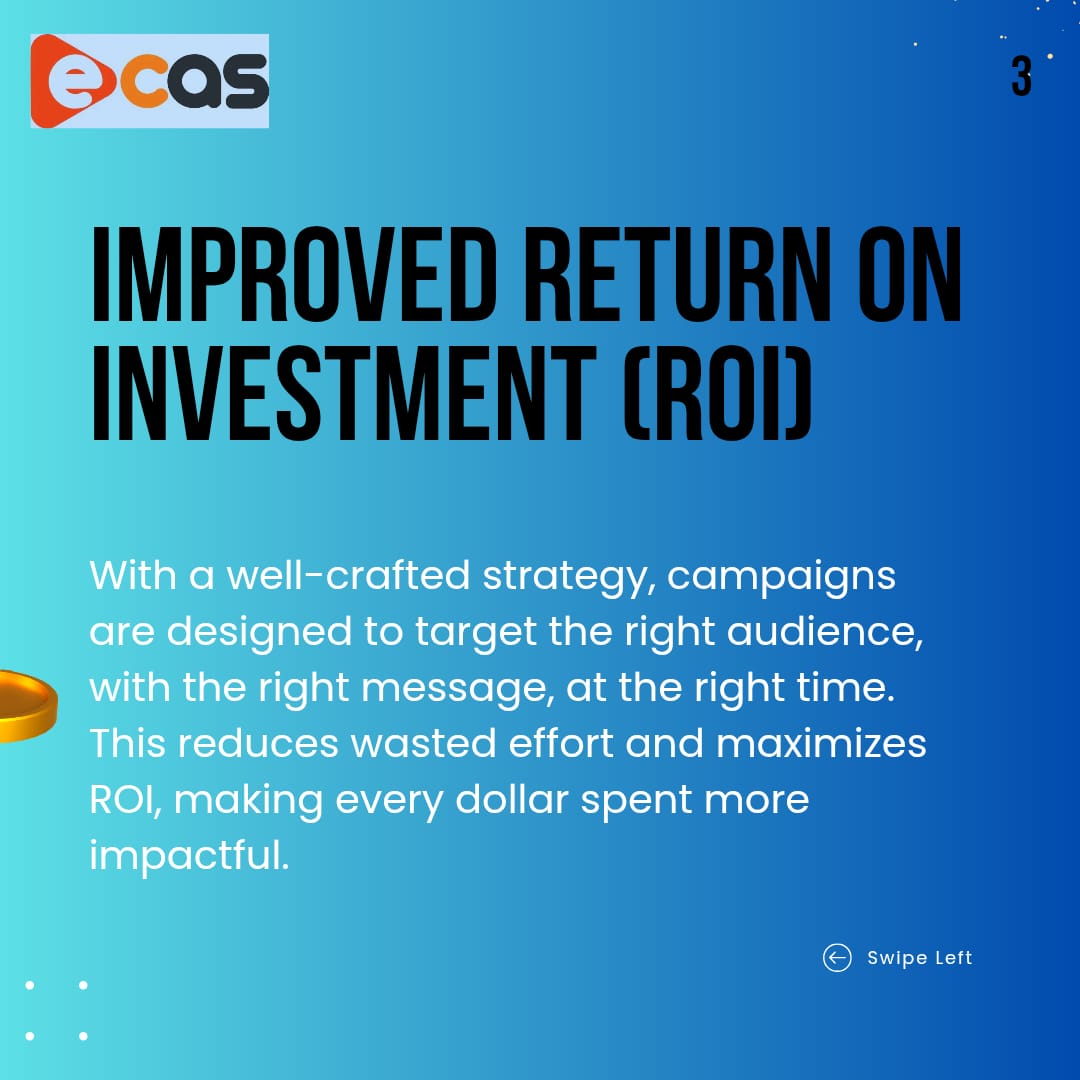 Evolve Cosmos Allied Services - ECAS tweet media