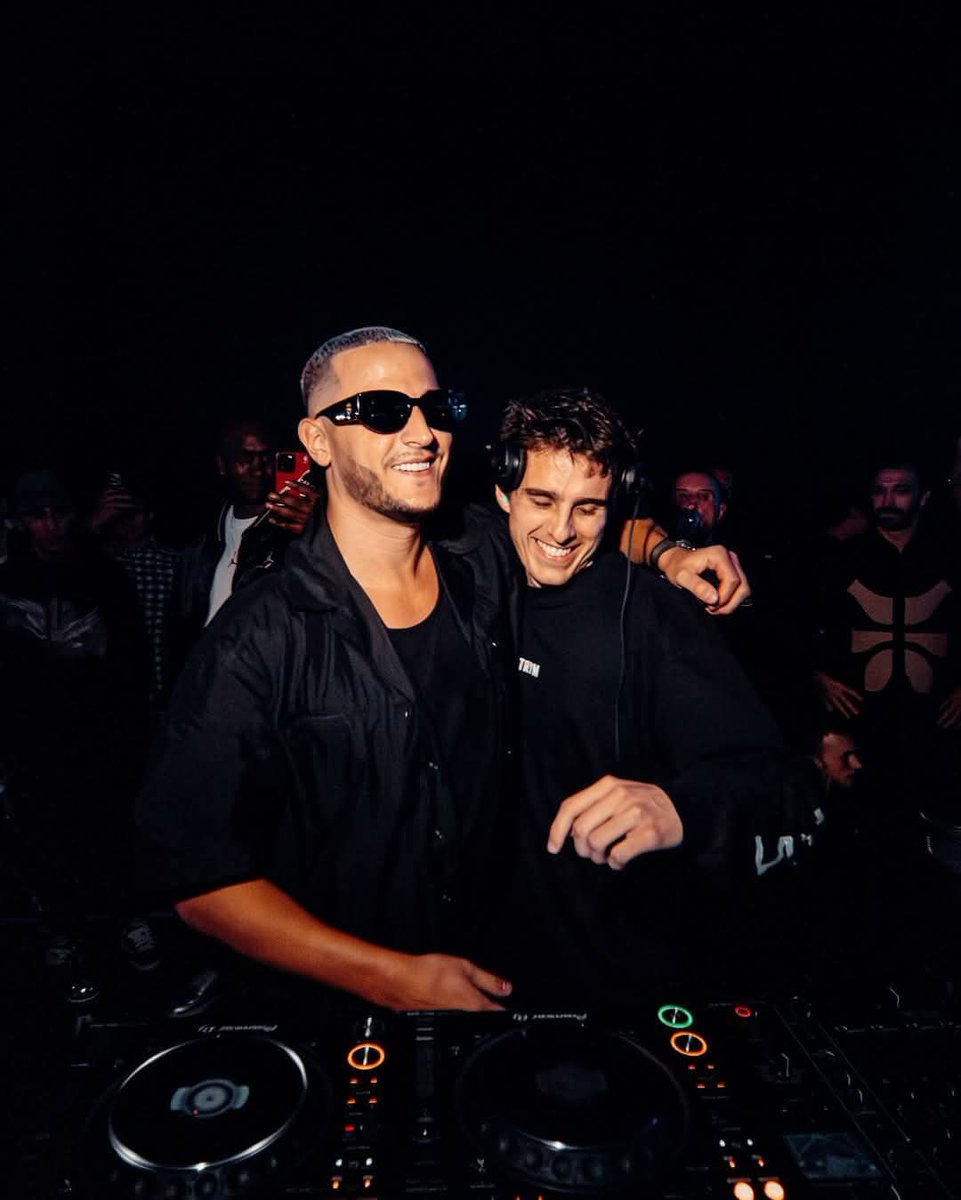 Trym vient de confirmer sur son Instagram qu'il sera en première partie du Final Show de DJ SNAKE au Stade de France 👀🔥