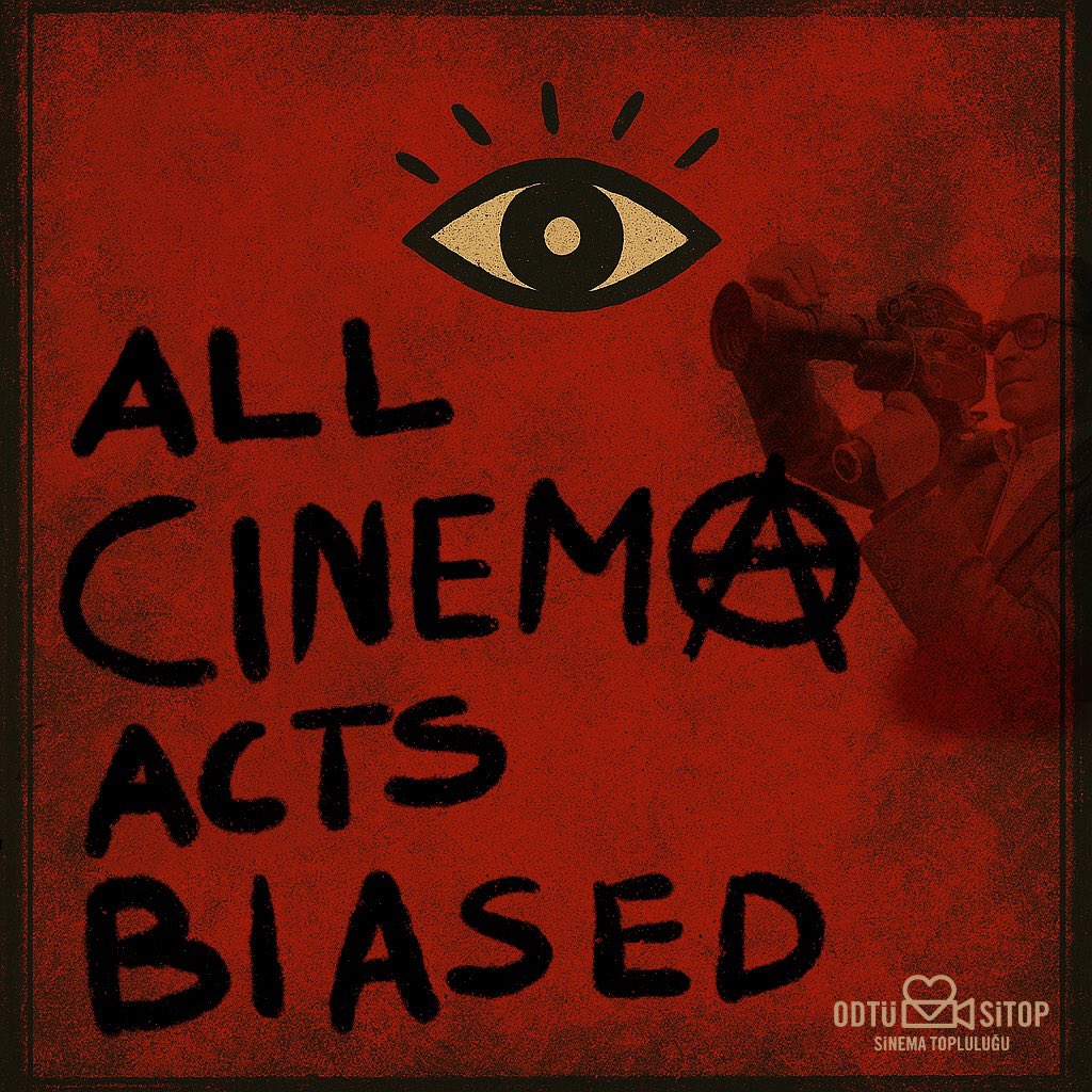 Devrimin sinema-gözü direniyor