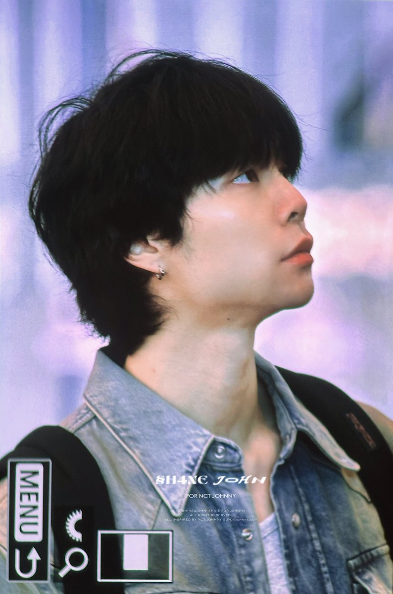 Shine4John_0209's tweet photo. 250411 바뿌 고양이  ^•͈༝•^ฅ 
#쟈니 #JOHNNY #쟈니비 #JOHNNYBE #2025WILDWOODSPARTY https://t.co/pv7iniLi1H