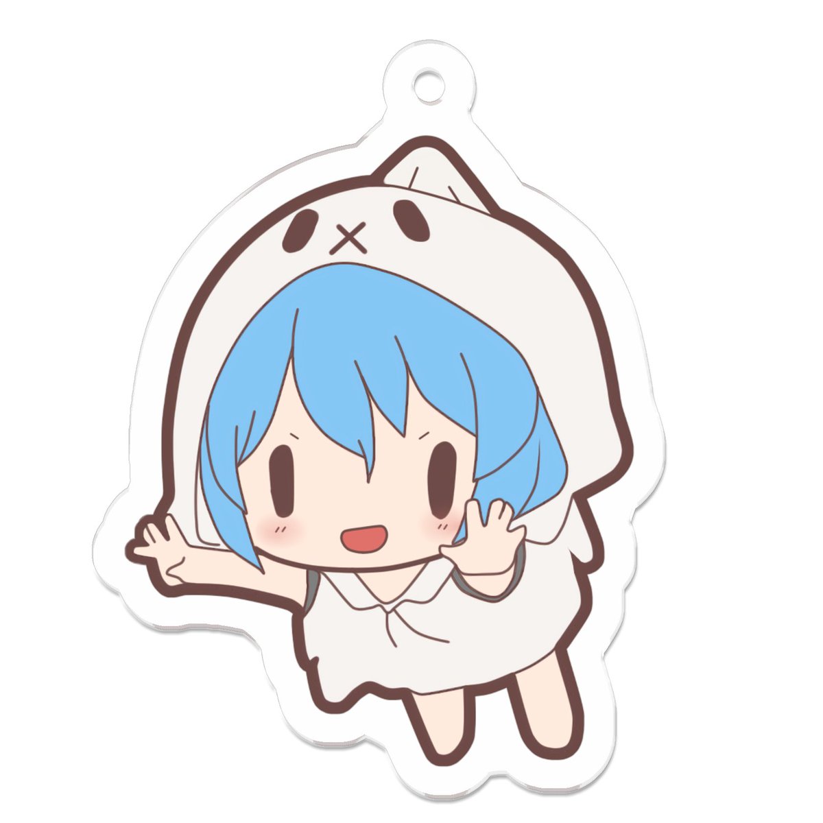 「」|とりのイラスト