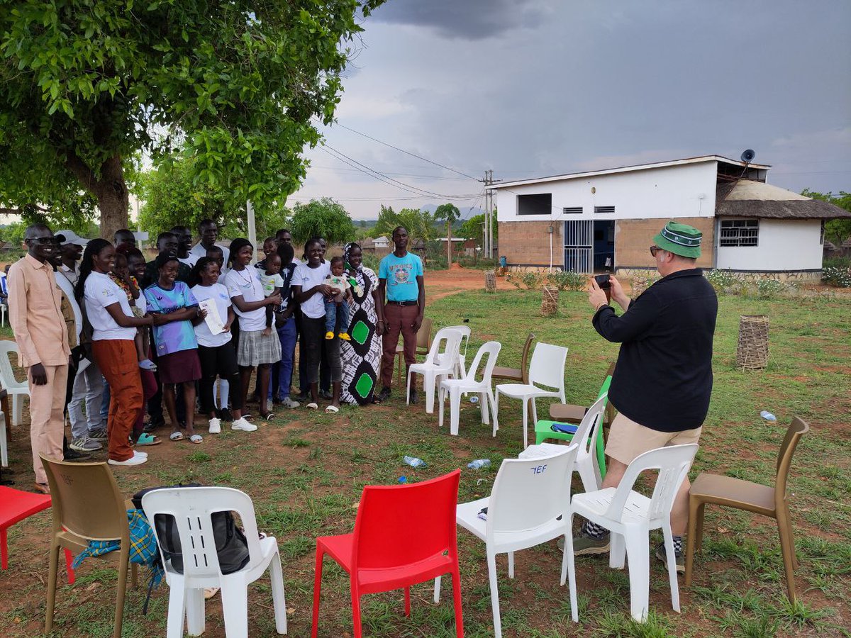 ASKnet (Access to Skills and Knowledge Network) tweet media