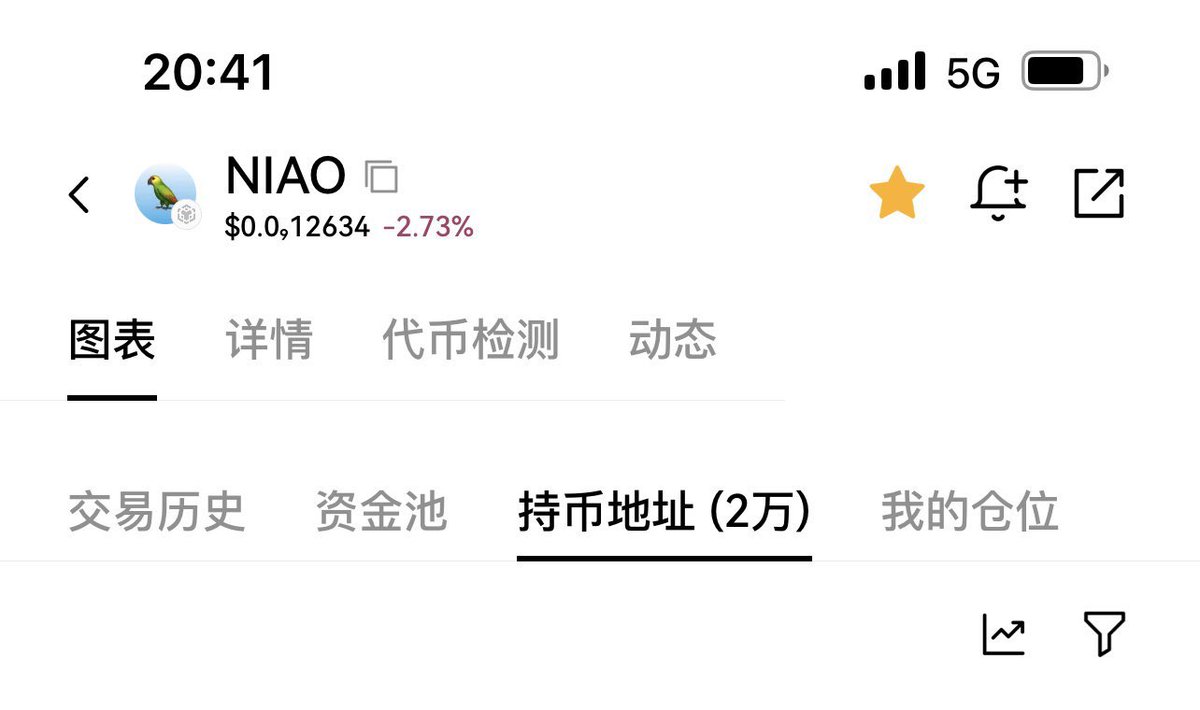 NIAO 🦜JASON tweet media