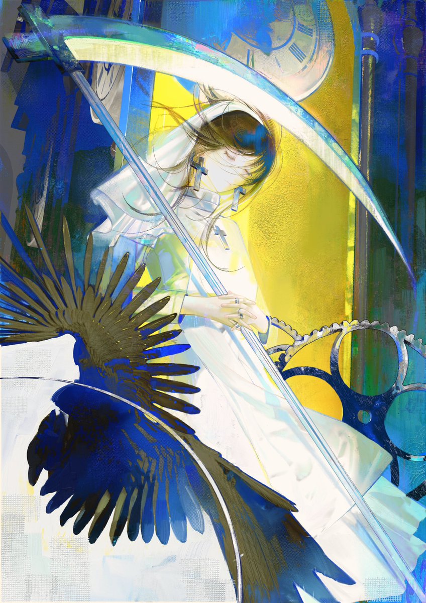 AduiPanda's tweet image. 𝗧𝗵𝗲 𝗗𝗮𝘄𝗻 𝗧𝗵𝗮𝘁 𝗡𝗲𝘃𝗲𝗿 𝗔𝗿𝗿𝗶𝘃𝗲𝘀