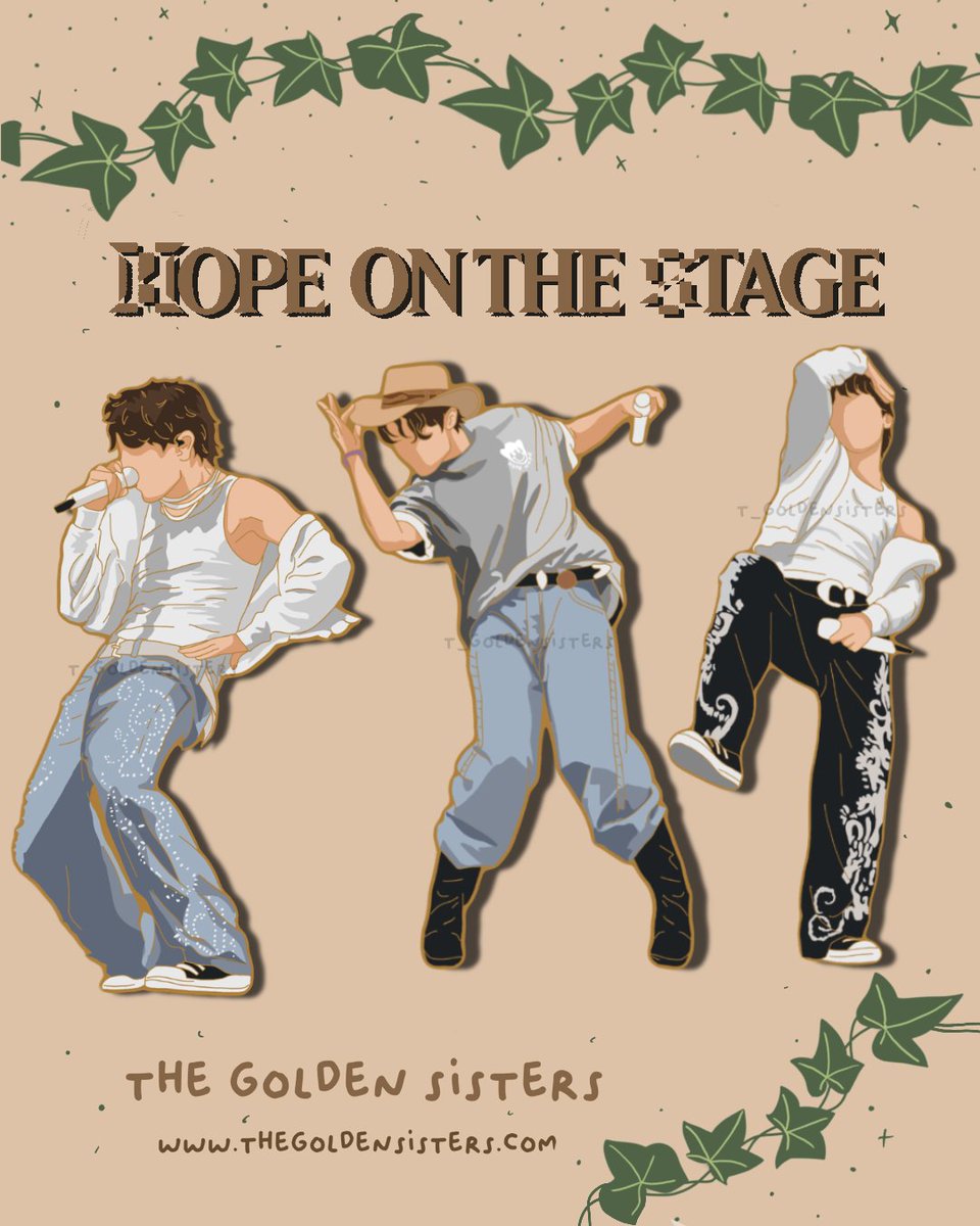 t_goldensisters's tweet photo. new HOTS Hobi pin designs 🤩💜
now that his USA tour has ended, how r u guys feeling?
im a little sad i couldn't attempt 🥲 but still had to make something for him to commemorate his first solo tour!!!!! 🥳
#hots #jhope #hoseok https://t.co/6pMuVpEhP9