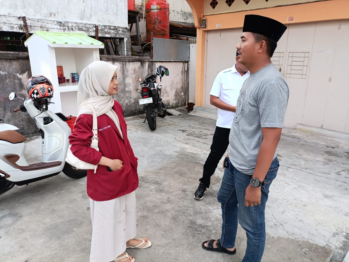 MerantiRes's tweet photo. Kegiatan Sosialisasi dalam mendukung mitigasi dampak premanisme Ormas melalui media sosial dan media online https://t.co/oAftjJdFPH