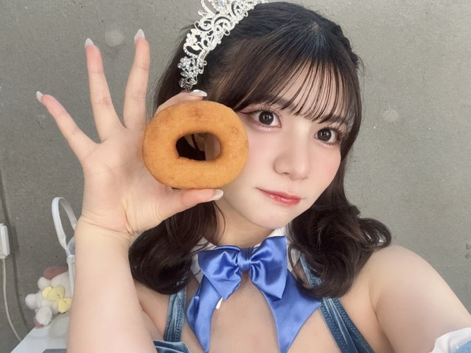 コスプレイヤー本田夕歩のTwitter画像28