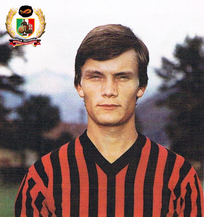 Giovanni ti prego vieni a ridare dignità al Milan
