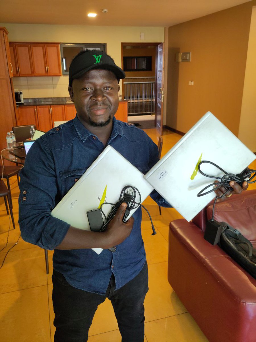 ASKnet (Access to Skills and Knowledge Network) tweet media