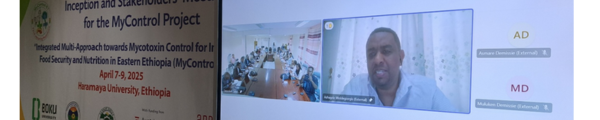 MyControl2025's tweet photo. Stakeholders (government, development partners, community and farmer cooperative leaders) acknowledged timeliness of project.
Follow us on Facebook, LinkedIn and Instagram! https://t.co/ePR7MSa22H