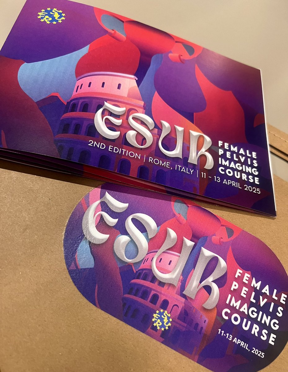 Alejandra G.Baizán (@jabaizan) on Twitter photo ⭐️Starting the first day of this wonderful course in this beautiful city❤️ <a href="/EsurOffice/">European Society of Urogenital Radiology</a> ⭐️Starting the first day of this wonderful course in this beautiful city❤️ <a href="/EsurOffice/">European Society of Urogenital Radiology</a>