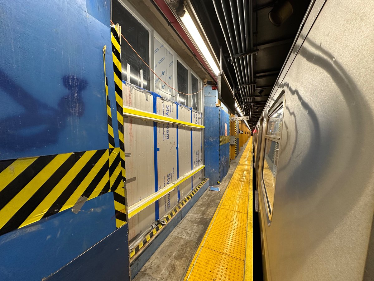 pinguman789's tweet photo. And progress of the platform elevator, which seems to be less far along https://t.co/aTNXGyjYiy