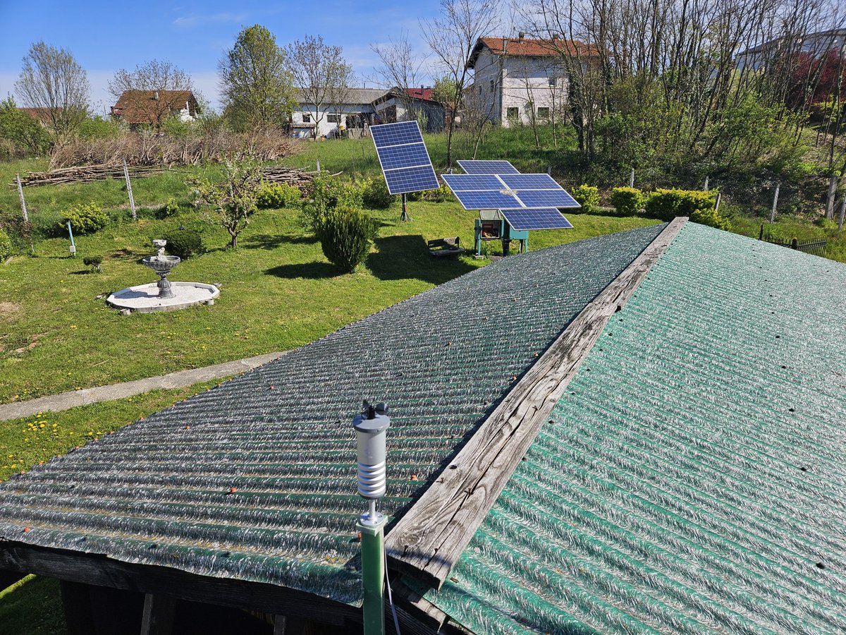 DragoLevar's tweet photo. #nubila #weather #nubilamarco #weatherstation #Klostar #Ivanic #KlostarIvanic #Crypto #Croatia https://t.co/O8kFX6RjeN