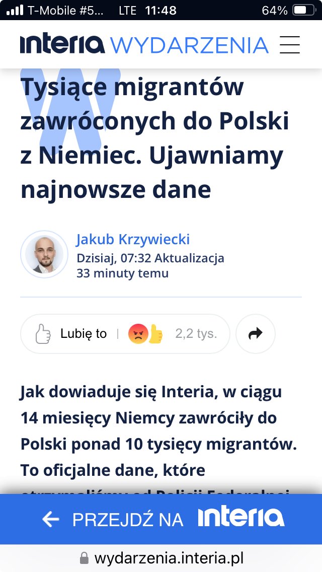 MaciekDuszczyk's tweet photo. W kontekście tekstu w Interii, przypominam, że nie chodzi o zawrócenia tylko niewpuszczenia. Są to głównie Ukraińcy z polskimi kartami pobytu, ale z przeterminowanymi paszportami. Migrantów z tzw. śladem białoruskim od początku roku już praktycznie nie ma. ⁦@MSWiA_GOV_PL⁩ https://t.co/PfvWHMBb9x