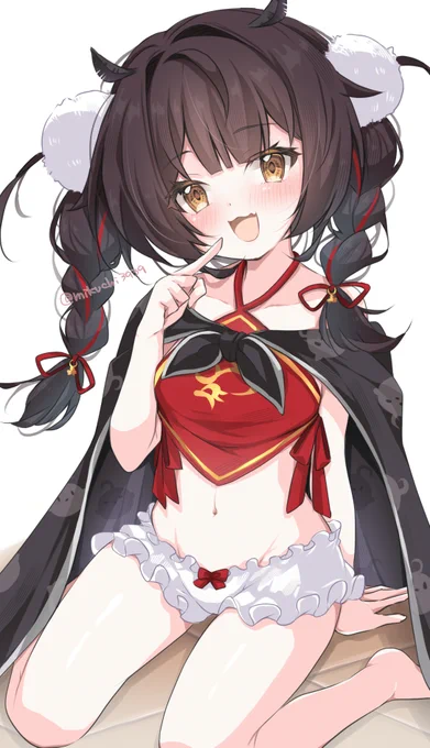 #伏波 #アズールレーン #AzurLane 