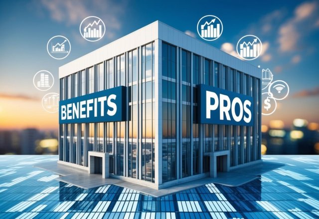 ComFinNet's tweet image. Considering an interest-only Commercial Mortgage? 🏢💰 It&apos;s crucial to weigh up the pros and cons! 

Make sure to do your research and consult with a Commercial Finance Broker. 

Full details  👉 👉 bit.ly/4j7RStK

#CommercialMortgage #CommercialFinance #BusinessFinance