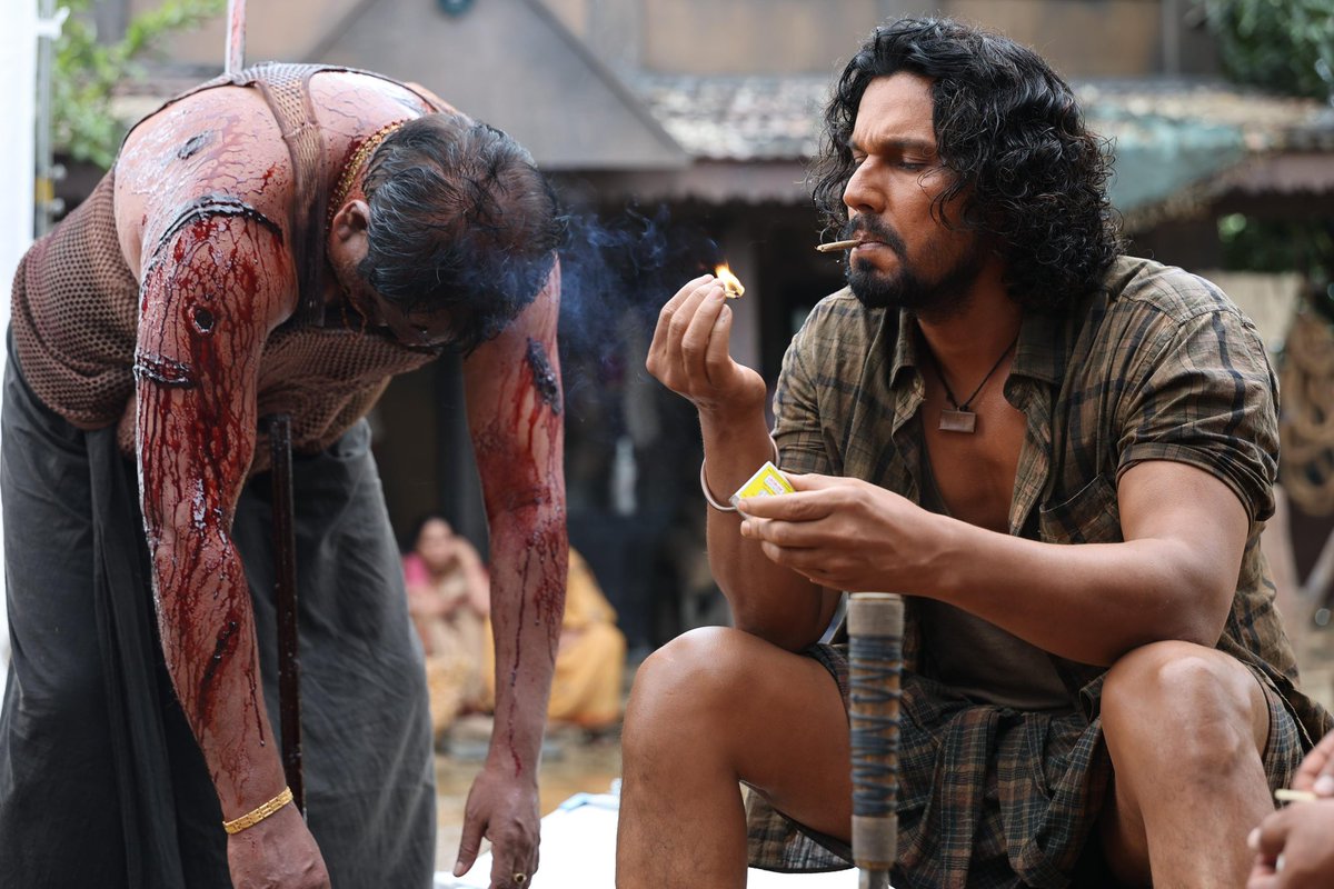 Randeep Hooda tweet media
