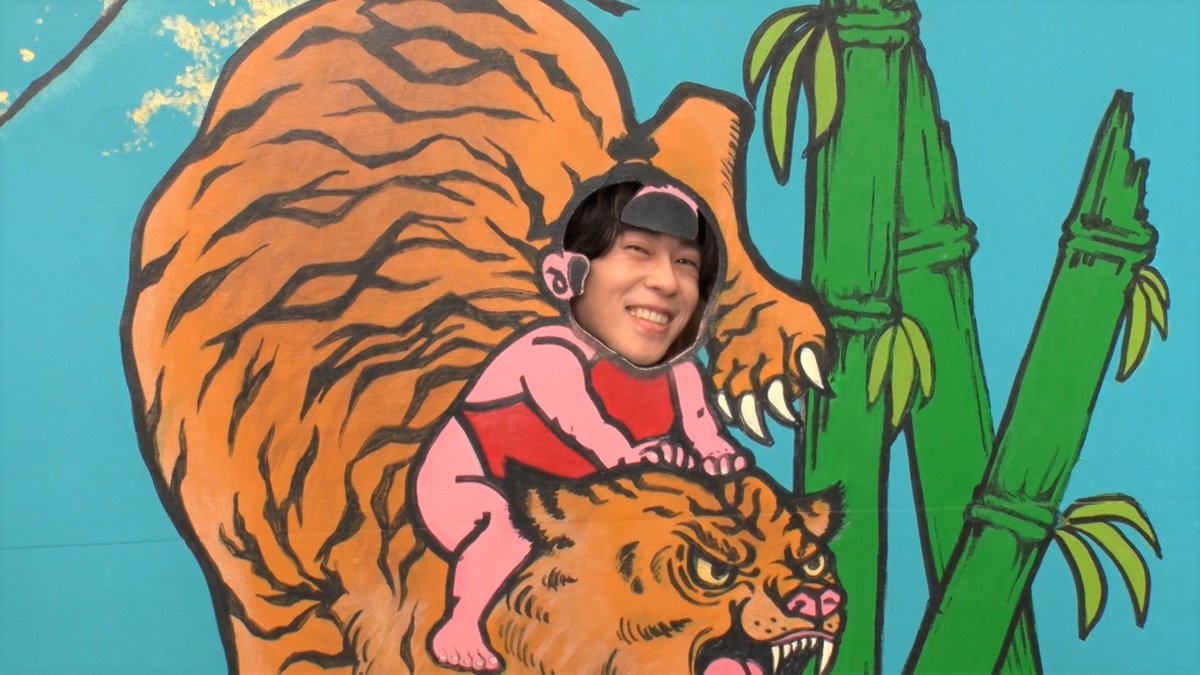 achi_kochiA's tweet photo. \🧑‍🍳C'est parti！さぁ始めよう🥘/

今夜の #あっちこっちAぇǃ 

#さのすえ 大須商店街で食レポ
魅力を伝えられるのか!?😻

#もんビバ 三つ巴のレシピバトル🔥
神の舌を持つ男 #小島健 👅

今夜0時25分放送🐶

#Aぇǃgroup #正門良規 #末澤誠也 #草間リチャード敬太 #佐野晶哉 https://t.co/VDdD8ll5qD