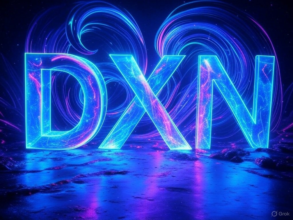 DBXen_crypto's tweet photo. $DXN launched with zero pre-allocation, zero dev fees, only pure fairness!
Built on immutable code, $DBXen ensures no one can manipulate the system.
This is #crypto’s first principle in action: a system by the people, for the people. Join us! 🫡 #DBXen #CryptoEthos https://t.co/eqv5SkjiKx