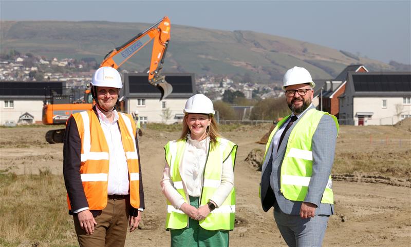 Development Bank of Wales tweet media