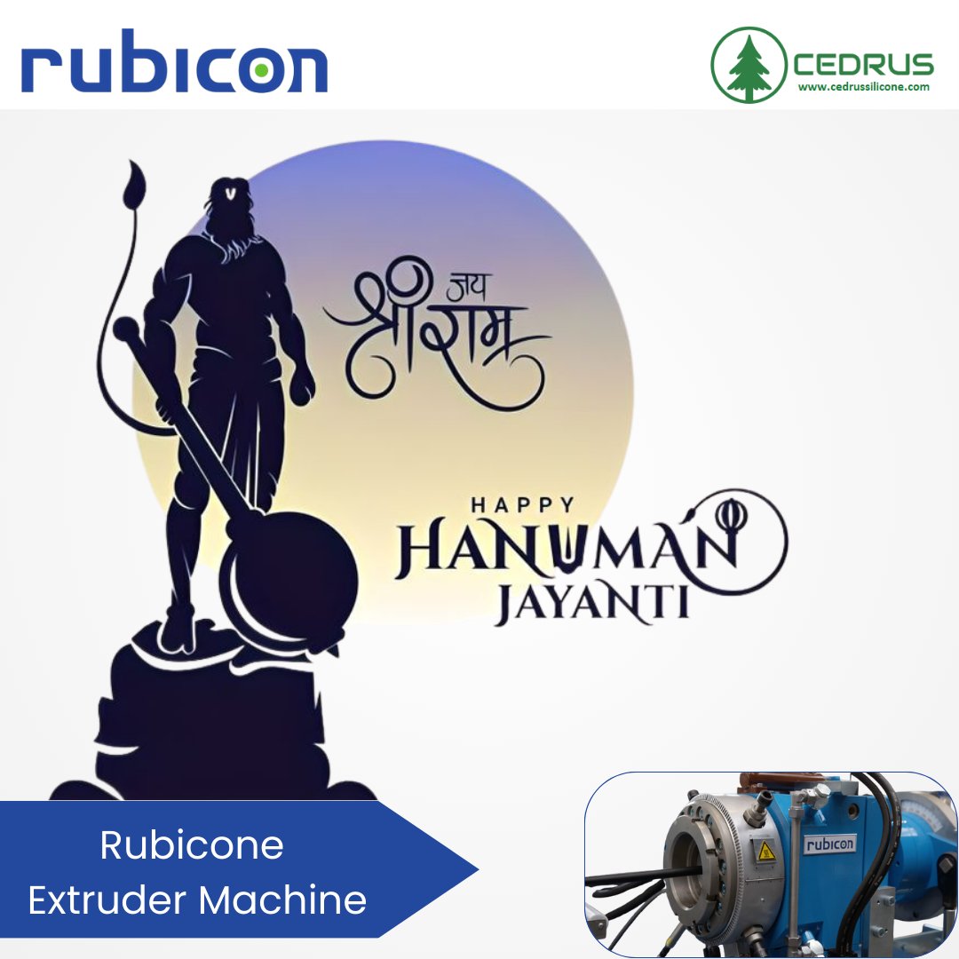 Rubicon_machine's tweet image. May Lord Hanuman shower you with his boundless blessings and help you overcome all obstacles. Happy Hanuman Jayanti!
.
.
#hanumanjayanthi #hanuman #hanumanji #hanumanjayanti #hanumanchalisa #jaihanuman #lordhanuman #bajrangbali #jaishreeram #rubicone #india