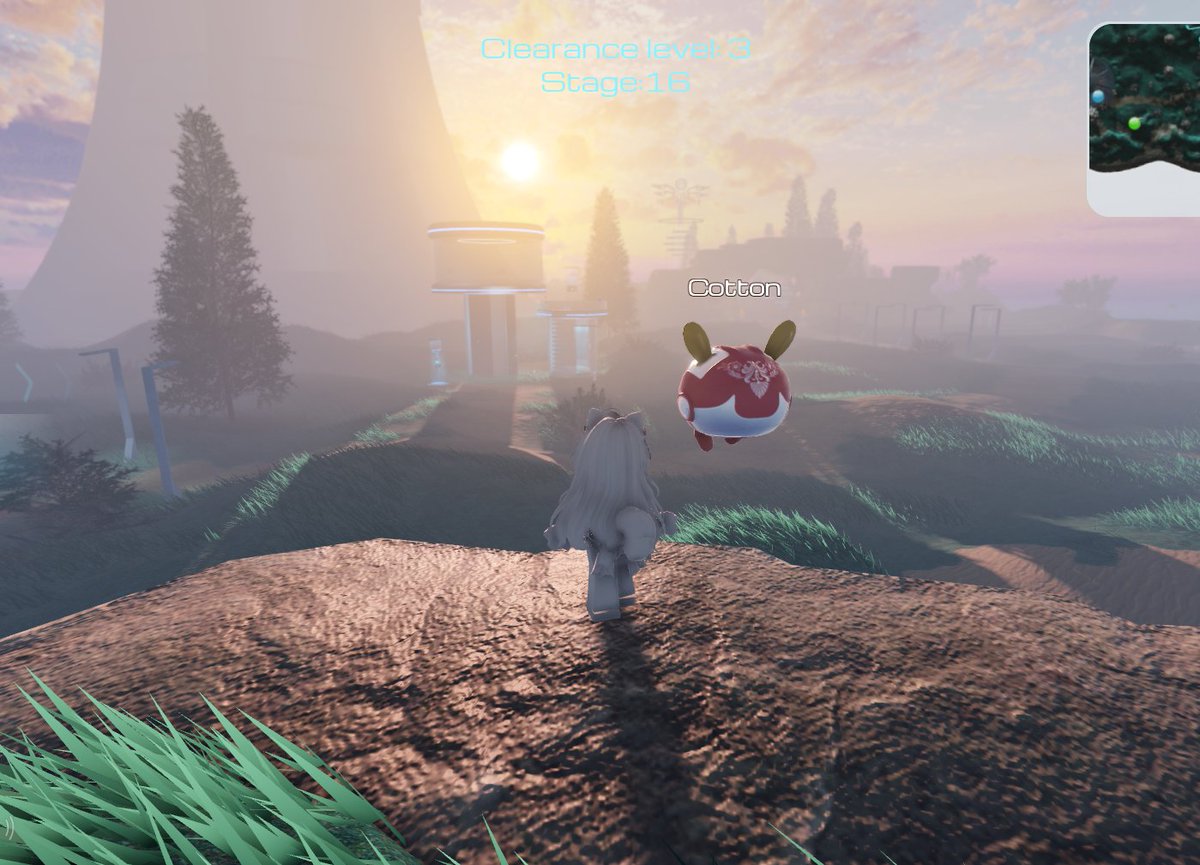 skyclimb utopia by <a href="/cybernerdbaby/">Cybernerdbaby🇵🇸</a>, one of most beautiful games i ever played &lt;3
Skyclimb Utopia [Sci-Fi Adventure] - Roblox