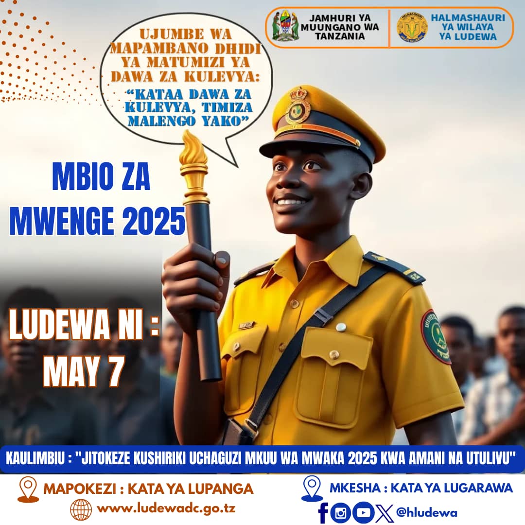 Mkongo Ten mkongo wa kichaga (@Mkongowakichaga) / Posts / X