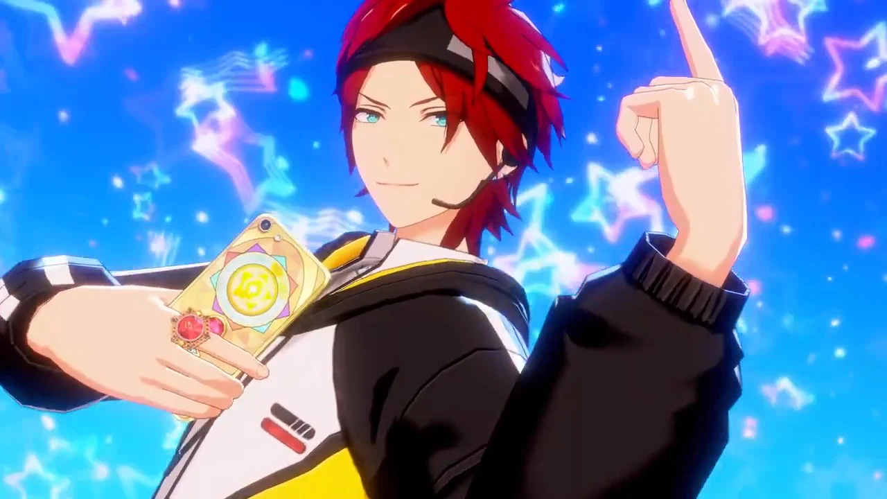 あんスタ 天城燐音 あんさんぶるスターズ！！【公式】 on X: 