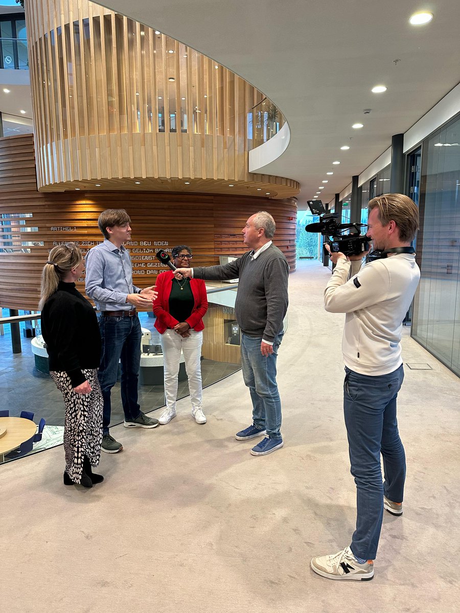 Woon je in Lansingerland? Doe dan mee aan de GroenLinks-PvdA Lansingerland Leergang 2025. Iedereen is van harte welkom! Het complete programma kun je hier vinden: lansingerland.pvda.nl/nieuws/doe-mee…