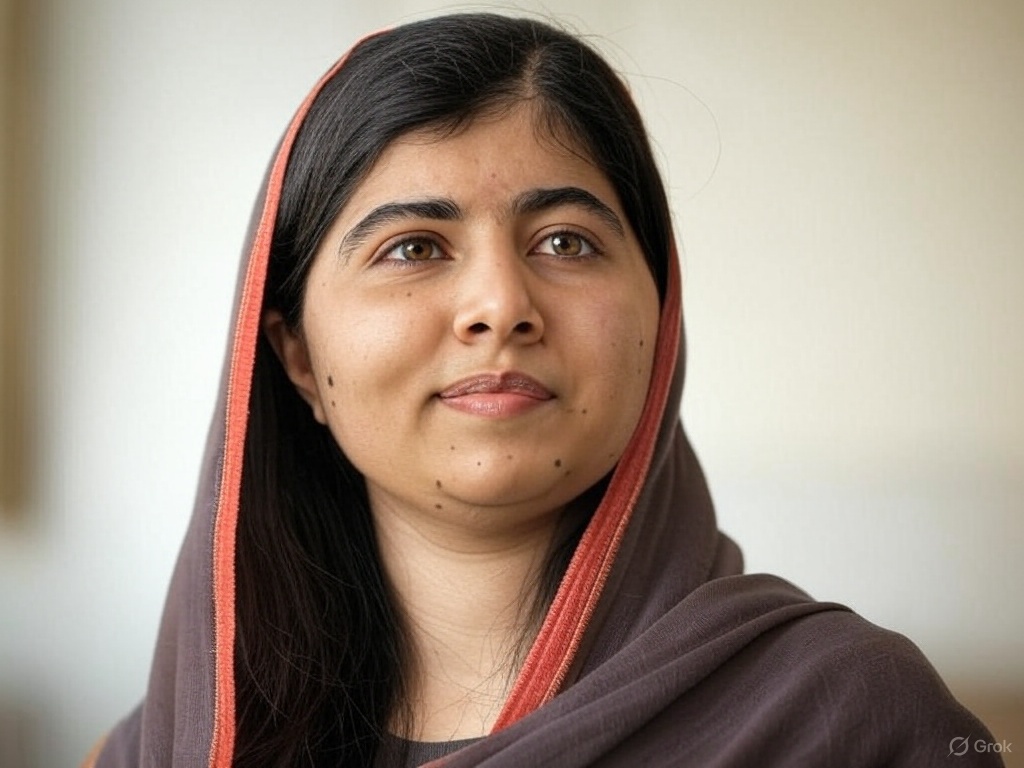 findawayinst's tweet photo. Malala Yousafzai

Malala Yousafzai is a young woman from Pakistan. She was born in 1997 and grew up in a town called Mingora. Her father was a teacher, and he helped her love school. But in her area, girls were not allowed to go to school because of the Taliban. Malala believed girls had the same right to learn as boys.

When she was 11, Malala wrote a blog for the BBC. She talked about life under the Taliban and her wish to study. In 2012, a man attacked her on the school bus. She was hurt badly but survived. She moved to the UK and continued school.

Malala became famous for her courage. She spoke at the United Nations and started the Malala Fund. In 2014, she won the Nobel Peace Prize. Malala still works for girls’ education around the world. 🌟✏️

Keywords:

Allowed: izin verilen
Right: hak
Blog: blog
Survive: hayatta kalmak
Courage: cesaret
Fund: fon
Speech: konuşma

Comprehension Question:
What did Malala do to help girls go to school?