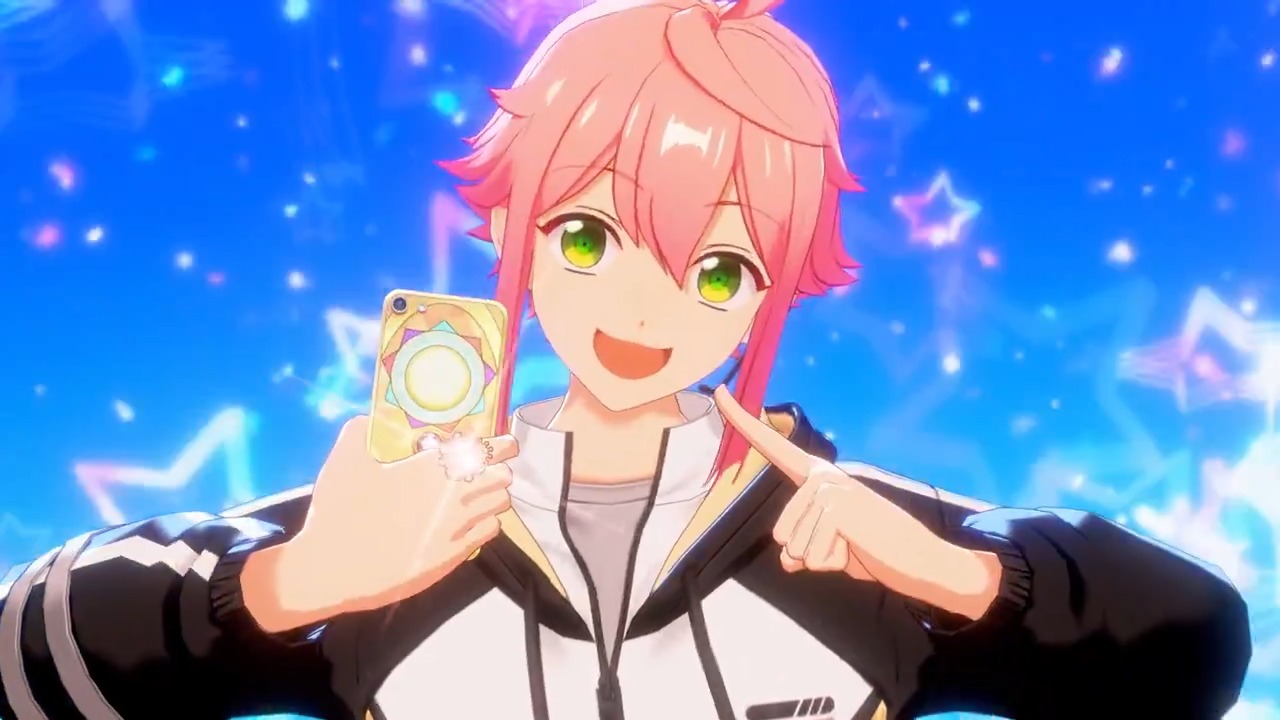 あんさんぶるスターズ！！【公式】 on X: 