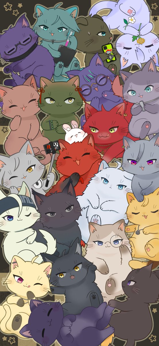 1周年おめでとうございます🎉 これからもロミオの声を通して、より良い