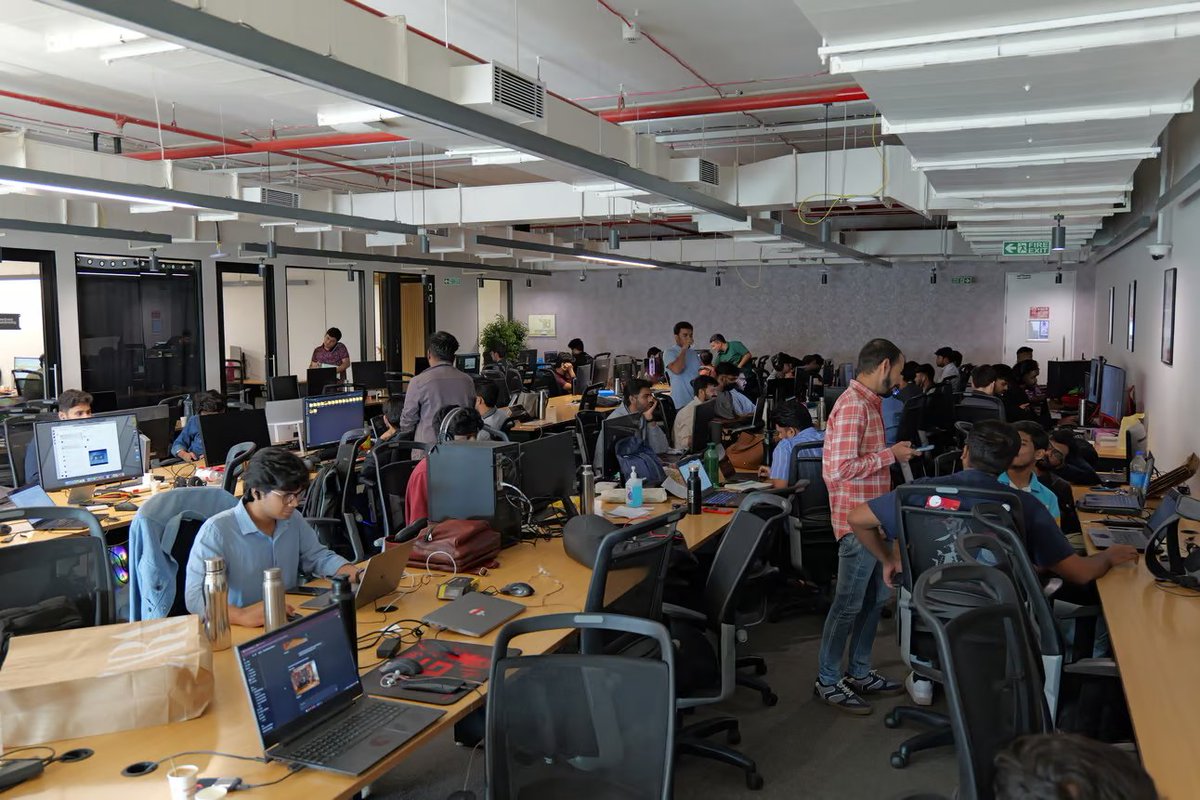 Varun Mayya tweet media