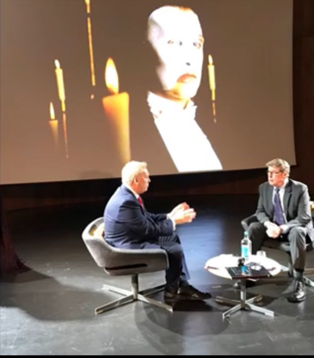 neil sean (@neilseanshowbiz) on Twitter photo Wonderful to see <a href="/CrawfordMichael/">Michael Crawford</a> on BBC Four last night and the brilliant Hello Dolly <a href="/BarbraStreisand/">Barbra Streisand</a> a topic we discussed live on stage and a wonderful chat at <a href="/V_and_A/">V&A</a> <a href="/TheatreSpy/">Musical Theatre News</a> <a href="/StageMaxLive/">Stage Max Live</a> <a href="/TheStage/">The Stage</a> <a href="/BroadwayWorldUK/">BroadwayWorld UK</a> Wonderful to see <a href="/CrawfordMichael/">Michael Crawford</a> on BBC Four last night and the brilliant Hello Dolly <a href="/BarbraStreisand/">Barbra Streisand</a> a topic we discussed live on stage and a wonderful chat at <a href="/V_and_A/">V&A</a> <a href="/TheatreSpy/">Musical Theatre News</a> <a href="/StageMaxLive/">Stage Max Live</a> <a href="/TheStage/">The Stage</a> <a href="/BroadwayWorldUK/">BroadwayWorld UK</a>